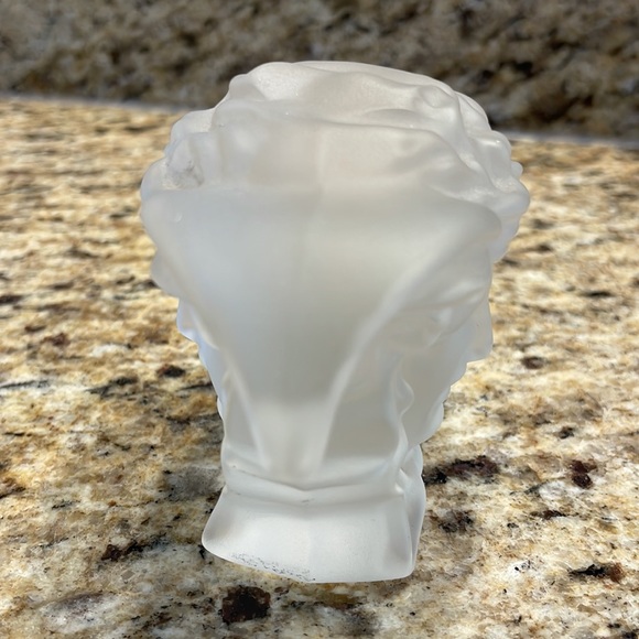 Versace Medusa Paperweight - Picture 2 of 6